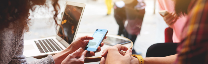 LinkedIn Profile Writing