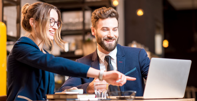 Administration and Office Support resumes: how to (image 1)