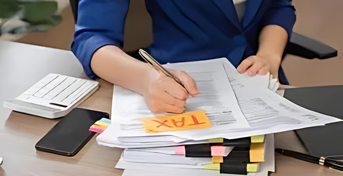 Accounting resumes: how to (image 1)