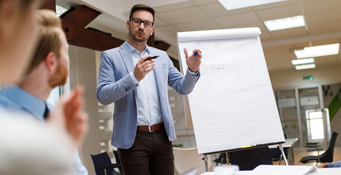 Sales resumes: how to (image 1)