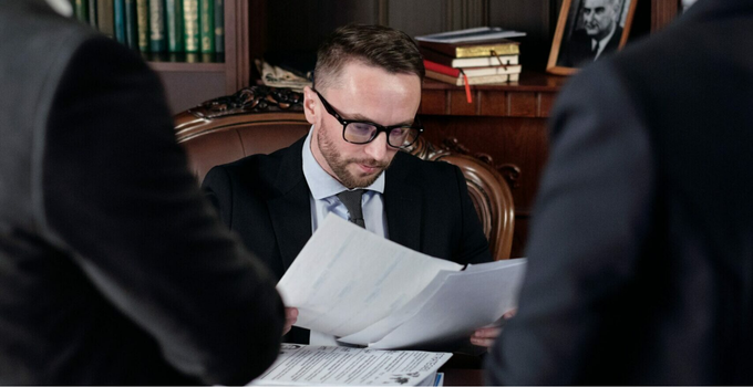 Legal resumes: how to (image 1)