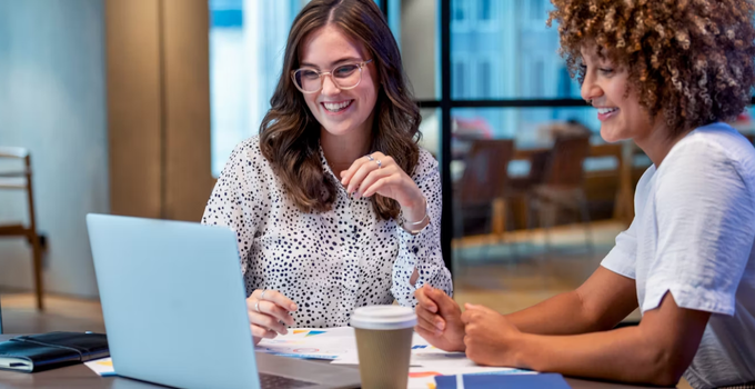 HR and Recruitment resumes: how to (image 1)