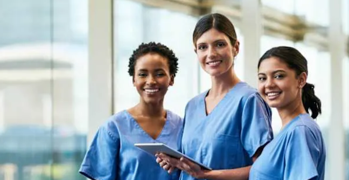 Nursing Resume: How to (Image 2)