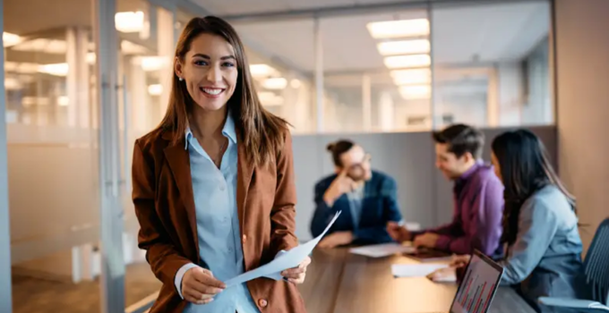 Administration and Office Support resumes: how to (image 2)