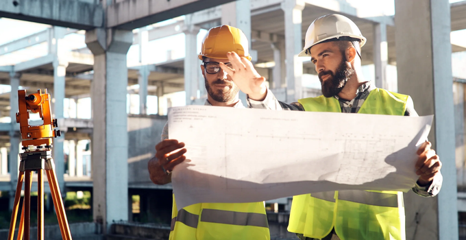 Building & Construction resumes: how to (image 2)