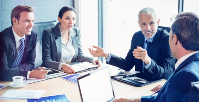 Sales resumes: how to (image 2)