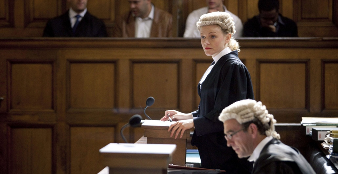 Legal resumes: how to (image 2)