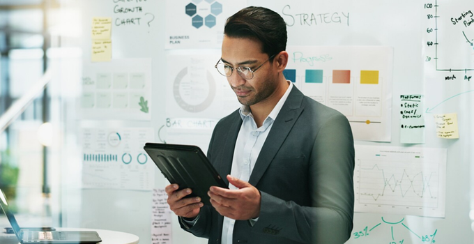 Business and Management resumes: how to (image 3)