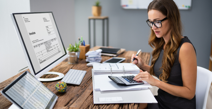 Accounting resumes: how to (image 3)