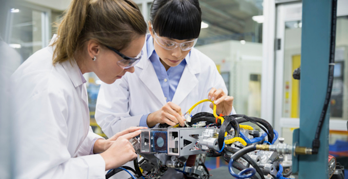 Engineering resumes: how to (image 3)