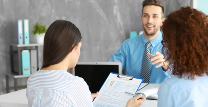 HR and Recruitment resumes: how to (image 3)