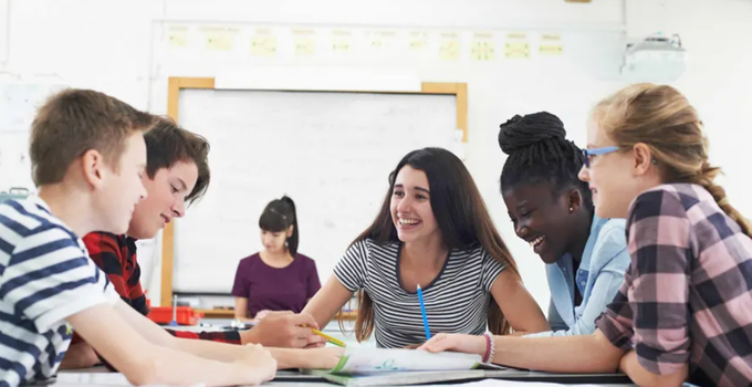 Teacher resume: how to (image 3)