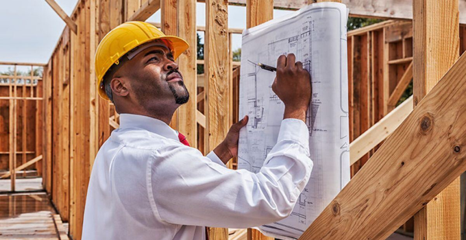 Building & Construction resumes: how to (image 4)