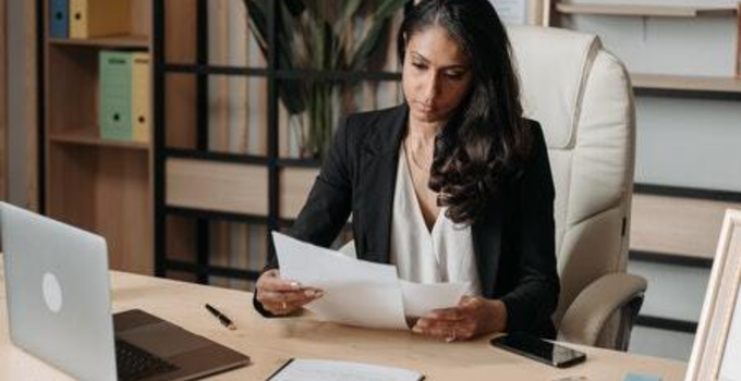 Legal resumes: how to (image 4)