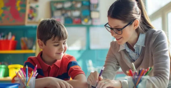 Teacher resume: how to (image 4)