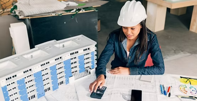 Building & Construction resumes: how to (image 5)