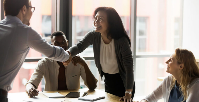 Sales resumes: how to (image 5)