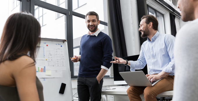 Business and Management resumes: how to (image 5)