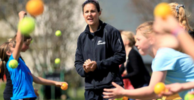 Sports & Recreation resumes: how to (image 1)